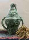 Keramikinė vaza