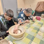 Keramikos veikla