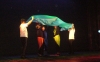 Dalyvavome tarptautiniame teatrų festivalyje "Širdys vilčiai plaka", Panevėžys 2012 m.