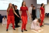 DVC neįgalaus jaunimo ir Kretingos S. Daukanto pagrindinės mokyklos atstovų alternatyvus šokis "Gyvenimo šokis: juoda balta"