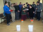 2016 m. balandžio 1 d. DVC Salantų padalinyje vyko Atvelykio šventė. Velykų bobutė visus kvietė žaisti įvairių žaidimų, buvo menamos mįslės, ridenami margučiai.