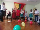 Lietuvos nepriklausomybės atkūrimo dienos paminėjimas DVC