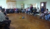 "Diena kitaip", Dienos veiklos centre svečiuojasi Klaipėdos vaikų laisvalaikio centro mokiniai