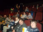 DVC metinė kelionė į PC "Akropolis Klaipėda", žiūrėjome kino filmą "Didysis kačių pabėgimas"