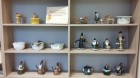 Nuo 2016 m. spalio 25 d. Salantų miesto bibliotekoje veikia DVC Salantų padalinio neįgaliųjų sukurtų keramikos darbų paroda. Maloniai kviečiame apsilankyti !